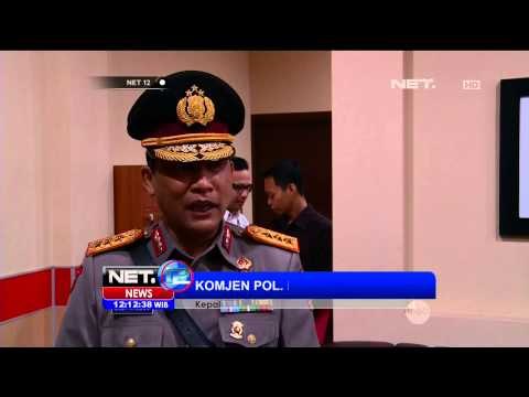 Tanggapan Budi Waseso Terkait Revisi Undang Undang Narkotika NET12