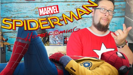 Spider-Man Homecoming : The Lie to me Review | Is Tom Holland the Best Spidy film yet?