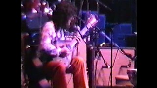 Ry Cooder & David Lindley - Vigilante Man (Seatle 1990) 1