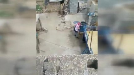 İşkenceci Baba Katil Çıktı