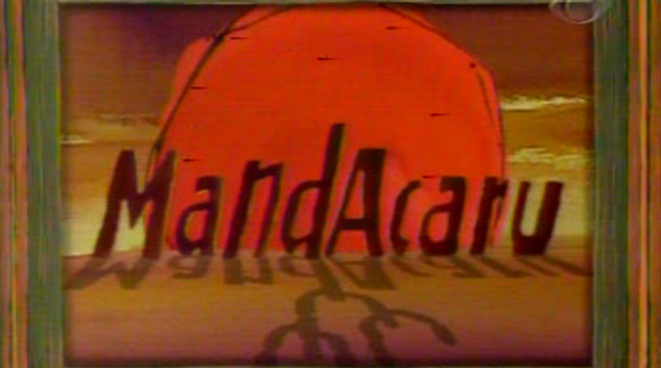 Mandacaru - Capítulo 65