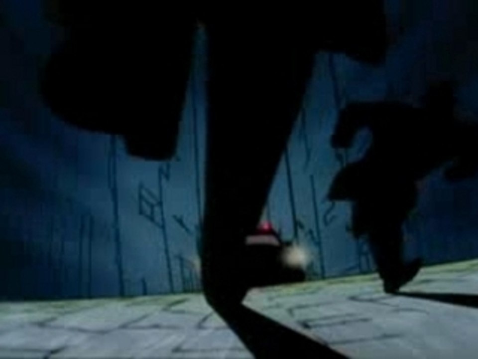 Batman: The Abridgimated Series Trailer