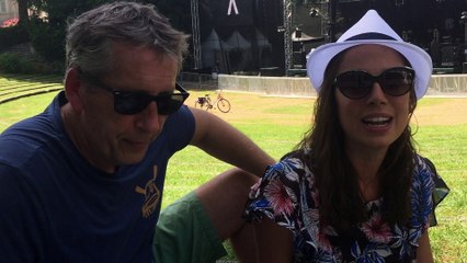 Coups de cœur Blues Passions jour 3