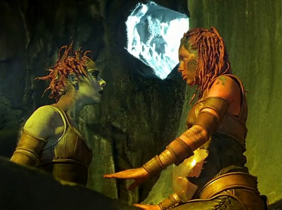 Farscape-s02e03.taking.the.stone
