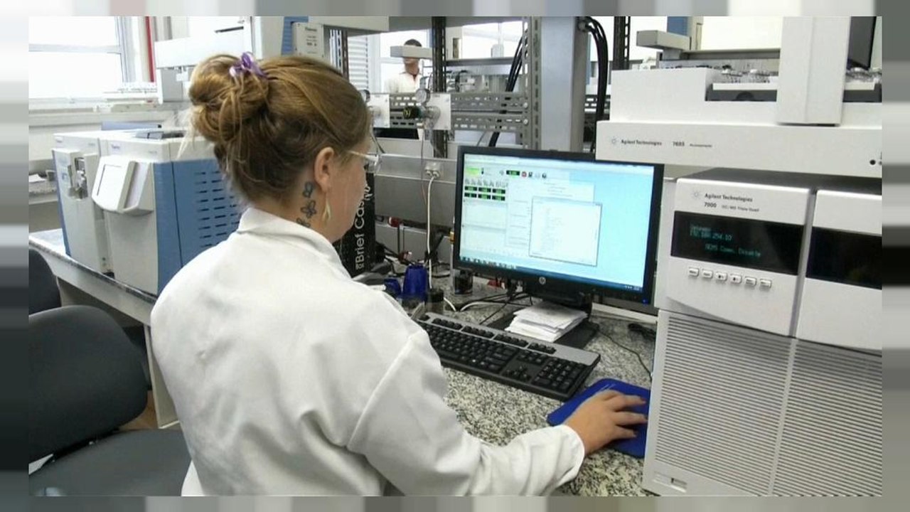 WHO warnt vor unheilbarer Geschlechtskrankheit Gonorrhö (Tripper)