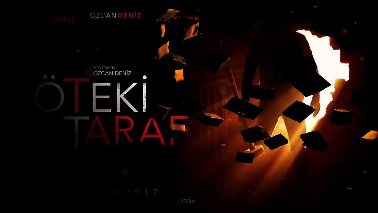 Öteki Taraf - Fragman
