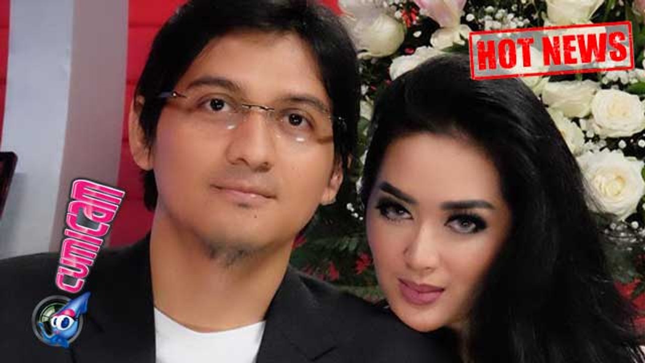 Hot News! Mencenangkan, Ini Alasan Lucky Hakim Ceraikan Tiara Dewi - Cumicam 07 Juli 2017