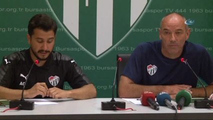 Paul Le Guen: "Transferde Hata Yapmak İstemiyorum"