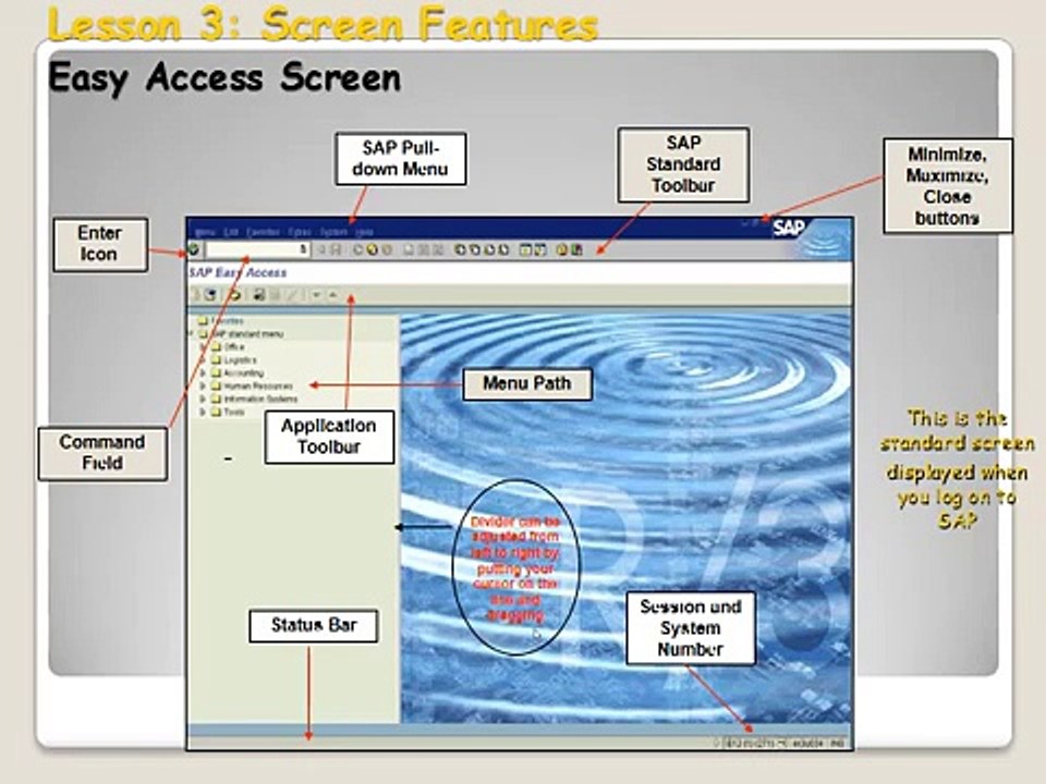 Webcom Technologies - Reviews on SAP Technologies Courses