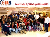 IRS Coaching Offers You Best CA CPT & IPC Coaching Classes In Laxmi Nagar At The Best Prices