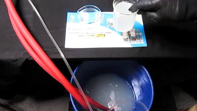 Filtration Solutions – Specializing in Industrial Water and Wastewater Treatment