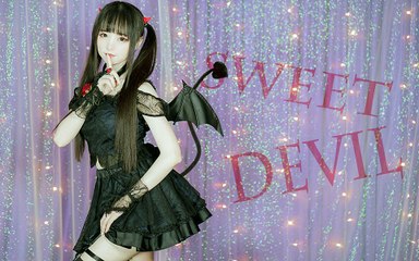 【哀子】Yitouai Sweet Devil - Hatsune Miku 初音ミク 踊ってみた