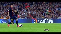 Lionel Messi Beating Real Madrid Players ● Legendary Dribbling vs RMCF - HD