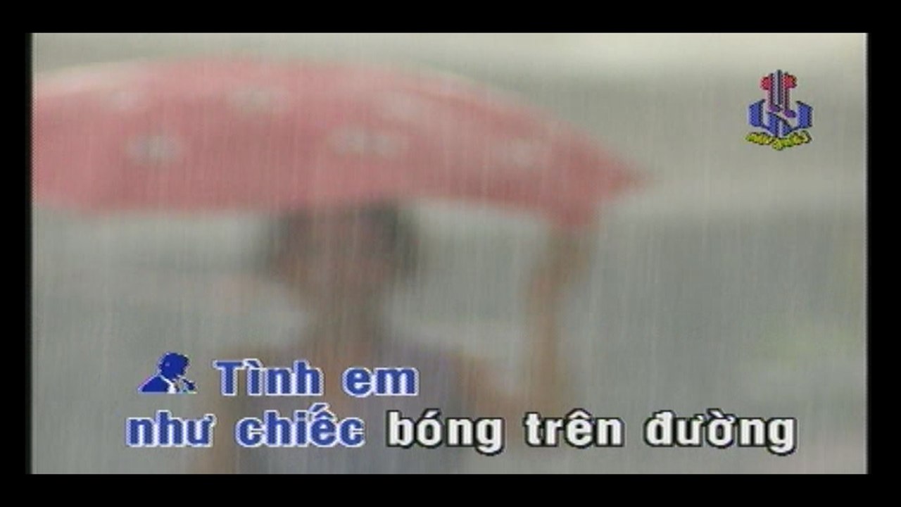 Chiếc Bóng Bên Đường - Chế Linh KARAOKE BEAT CHUẨN✔