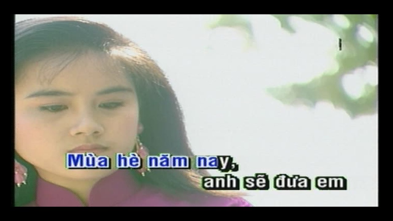 Đưa Em Vào Hạ - Chế Linh KARAOKE BEAT CHUẨN✔