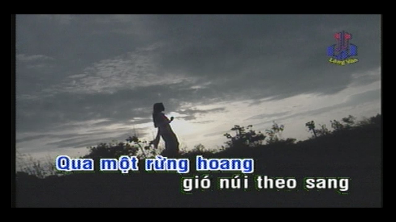 Hoa Trinh Nữ - Chế Linh KARAOKE BEAT CHUẨN✔