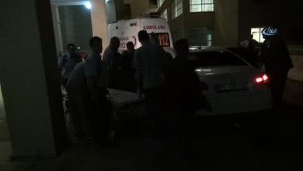 Şanlıurfa'da Kız Kaçırma Kavgası: 2 Yaralı