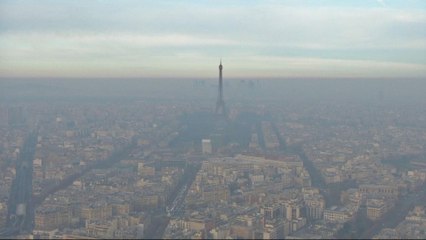 France goes green: Plan to ban petrol and diesel cars