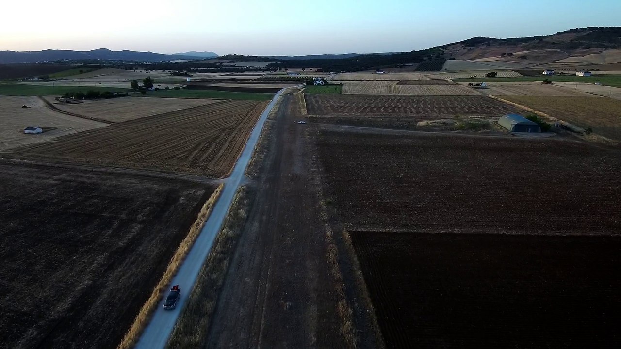 Campo avioneta