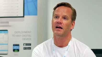 Carl Freer - Self Driving Cars