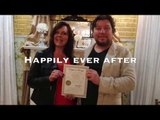 Couple Gets Married Twice Unbeknownst to Friends and Family