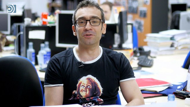 Seriemente: El doctor Chance de Hugh Laurie no se parece a House