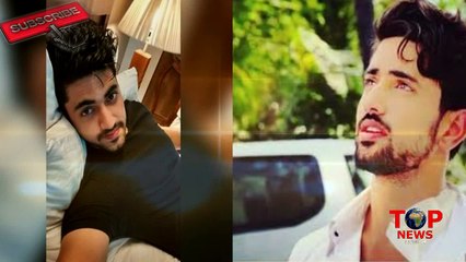 #POLL: VOTE FOR “CHOCOLATE BOY” OF TV INDUSTRY || MOHSIN KHAN, BARUN SOBTI, ZAIN IMAM