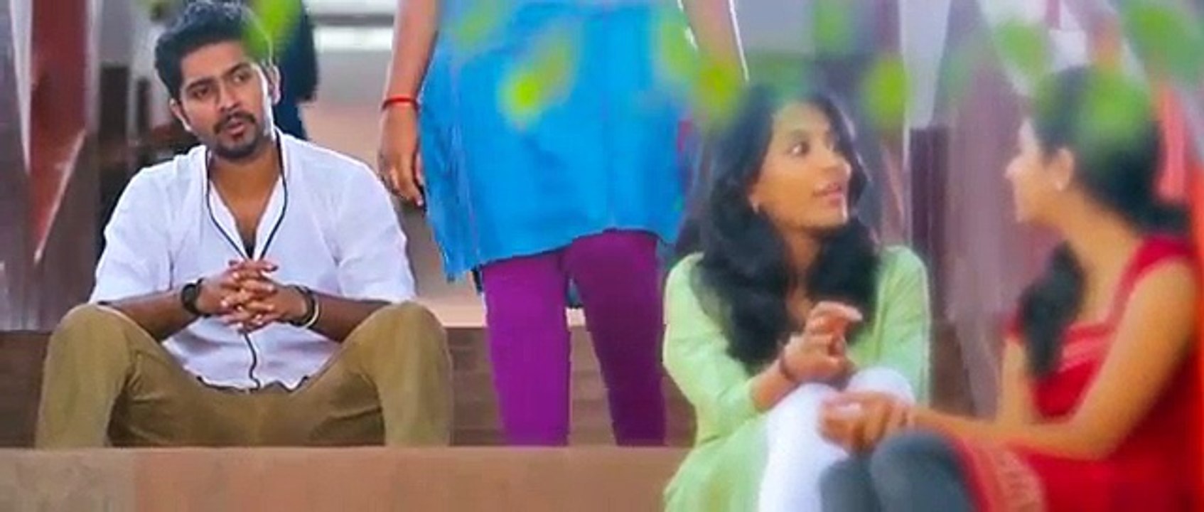 Ariyathe_Ninayathe hd video song