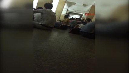 Kayseri Dünya Uygur Komite Başkan Yardımcısı Tümtürk'ten Mısır Isyanı