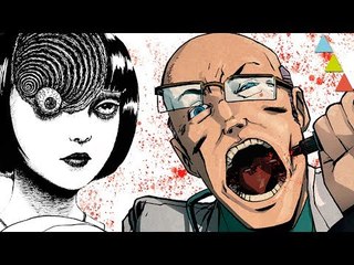 10 novelas gráficas que te matarán de miedo