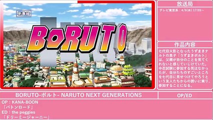 Spring 2017 Anime Preview