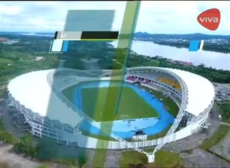 Gol dan Highlight Mitra Kukar vs Semen Padang