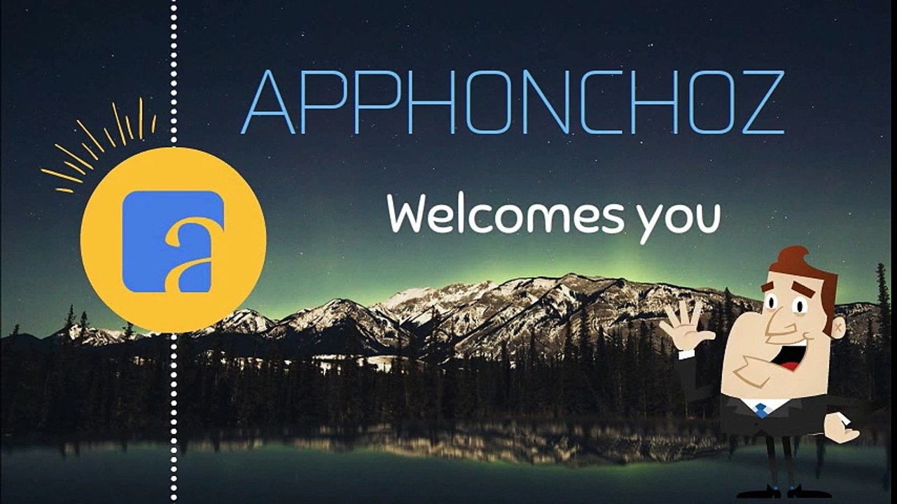 Apphonchoz Android App Development Services and Company USA | APPHONCHOZ