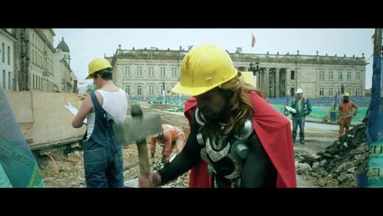Superhéroes En Latinoamérica 2_HD