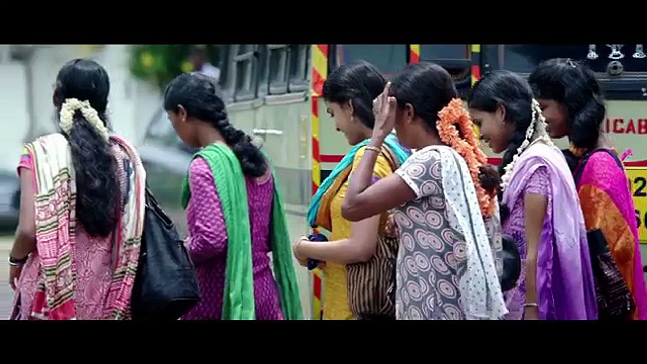Paambhu_Sattai Neeyum_Naanum_Video song in hd