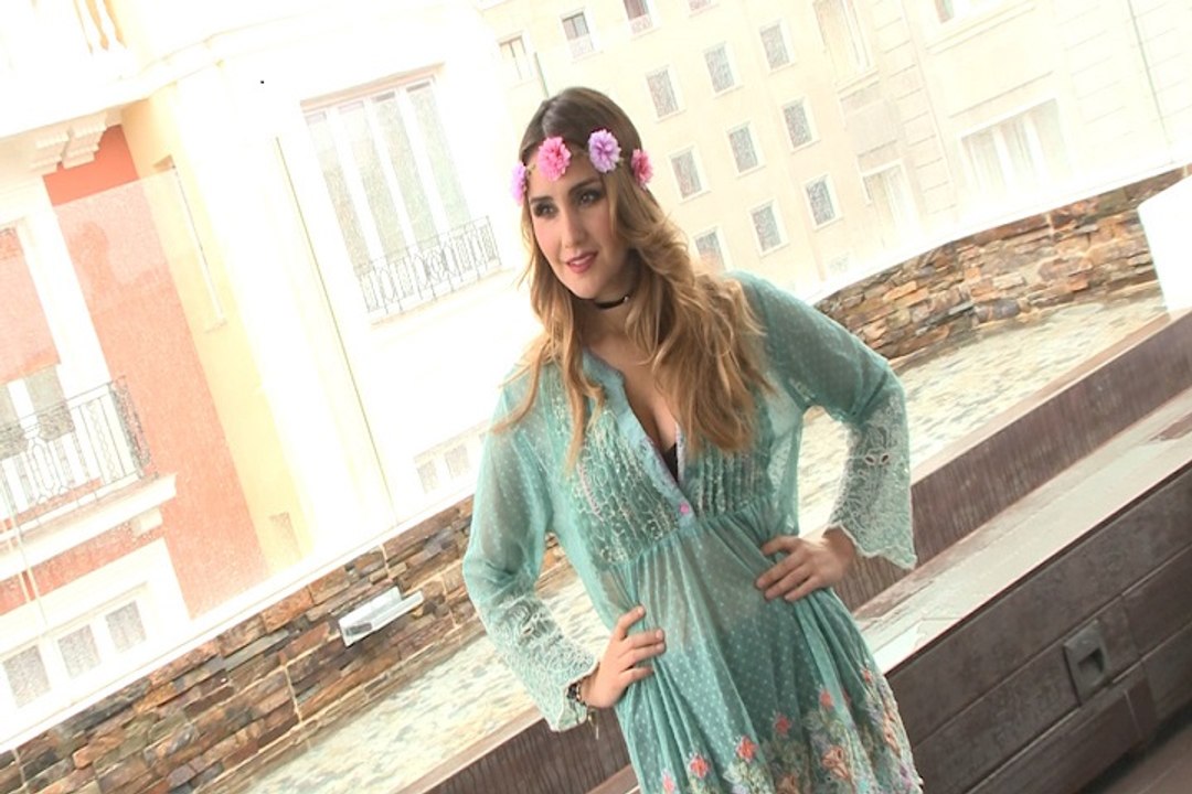 Dulce María no ve probable un reencuentro de RBD