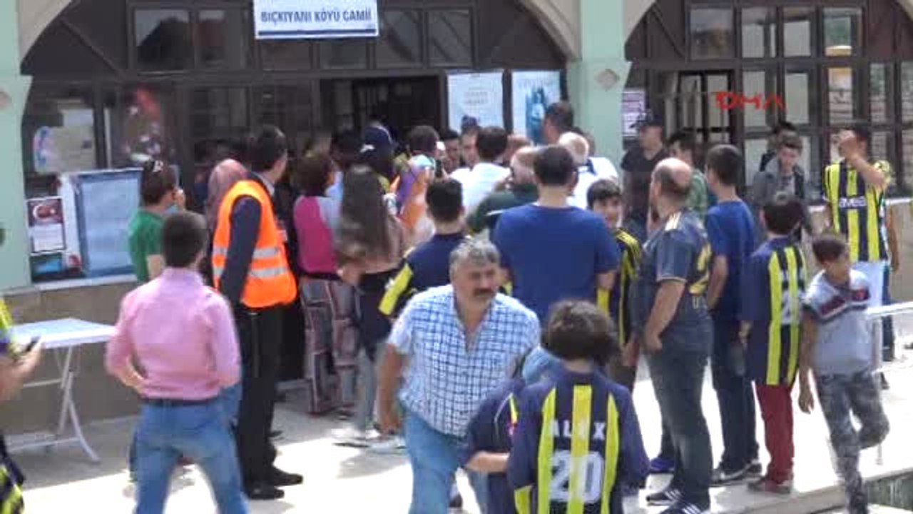 Dirar Çok Süper Bir Andı Benim Için