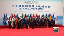 Experts point out North Korea's denuclearization and diplomatic issues as pressing agenda for President Moon in G20