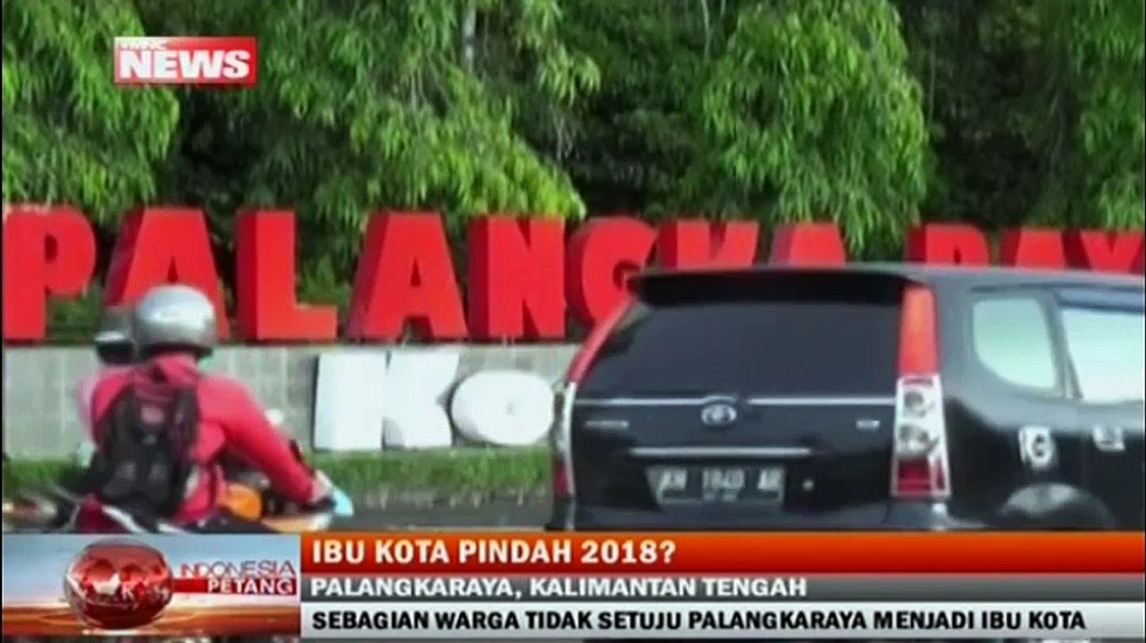 Permasalahan Sosial Ibu Kota Dikhawatirkan Terj...