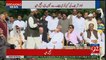 Imran Khan Press Conference After New Members Joins PTI - 7th July 2017