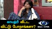 Bigg Boss Tamil - Sakthi talks abouts Gayathri's elimination-Filmibeat Tamil