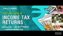 Tax & financial planning |TAX IT HERE| A creative start-up