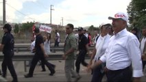 CHP'nin Adalet Yürüyüşünde 23. Gün