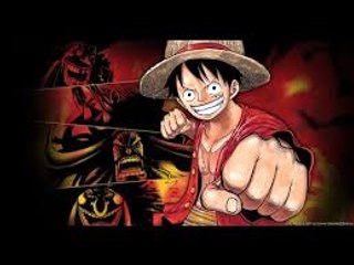 one piece amv