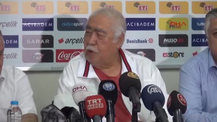 Eskişehirspor'un Kongresi Anadolu Üniversitesi'nde Yapılacak