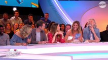 TPMP : Gilles Verdez, Capucine Anav... quand les chroniqueurs étaient bébés