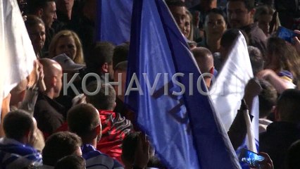 Thaçi pranon vetëm propozimin e Veselit për kryeministër