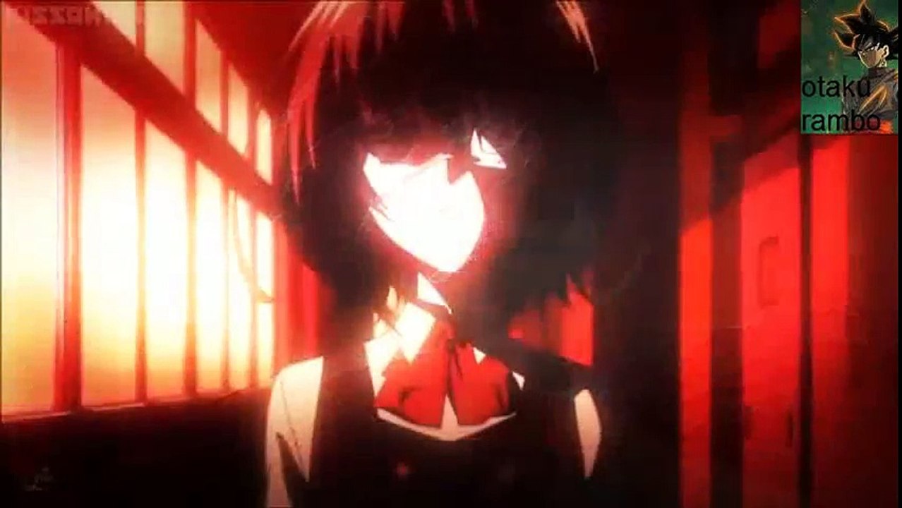 Another 「AMV」 beautiful ghost kill me