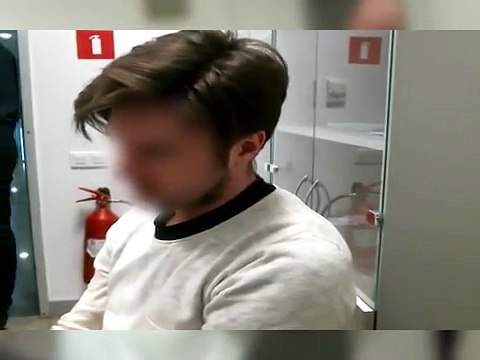 СБУ огласила о подозрении предателю с медалью за Крым