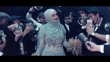 Dato' Sri Siti Nurhaliza - Bersandar Cinta